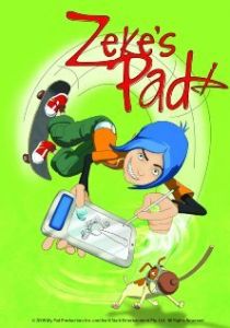 Магический планшет 2008