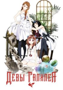 Девы Галилея 2013