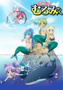 Муроми на волне 2013