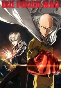 One Punch Man 2019