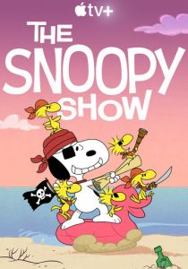 Шоу Снупи 2021