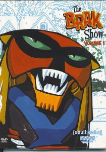 Шоу Брака 2000