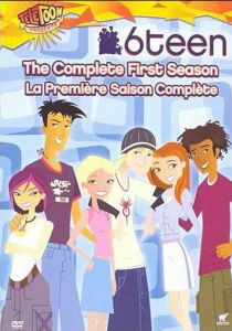 Шестнадцатилетние 2004