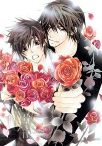 Лучшая в мире первая любовь 2011