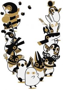 Египетские боги 2020