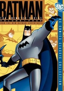 Новые приключения Бэтмена 1997