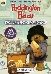 Приключения медвежонка Паддингтона 1976