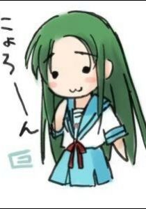 Нёрон Чуруя-сан 2009