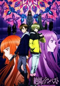 Буря потерь: Истребление цивилизации 2012