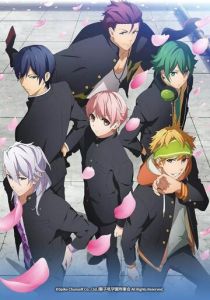 Боевой главарь банды: Девушка бьёт парней 2017