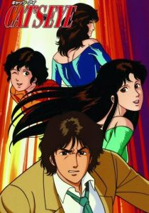 Кошачий глаз 1983