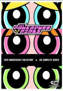 Крутые девчонки 1998