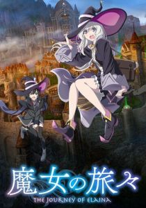 Путешествие Элайны 2020