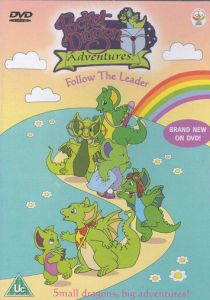 Приключения карманных дракончиков 1998