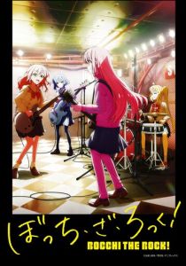 Одинокий рокер! 2022