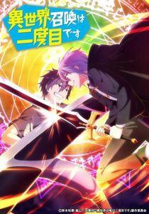 Призванный в другой мир во второй раз 2023