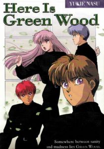 Это Гринвуд 1991