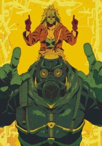 Дорохэдоро: Дьявольский бонус 2020