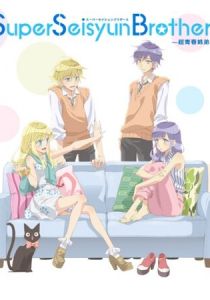 Супербратья Сэйсюин 2013