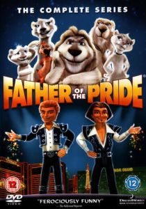 Отец невесты 2004