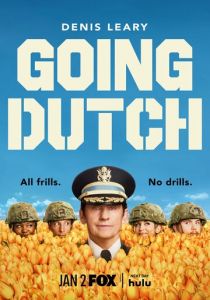 Каждый за себя (2025) Сериал