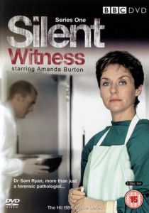Безмолвный свидетель (1996) Сериал