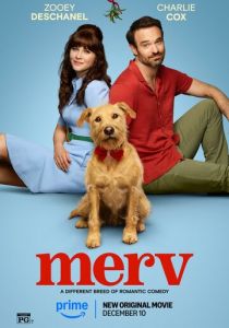 Мерв (2025) Фильм