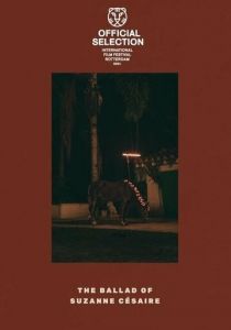 The Ballad of Suzanne Césaire (2024) Фильм