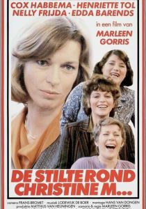 Тишина вокруг Кристине М. (1981) Фильм