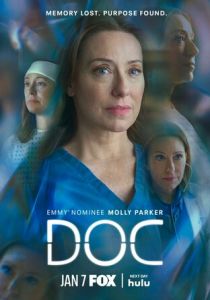Док (2025) Сериал