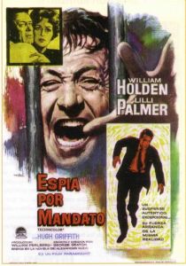 Фальшивый предатель (1962) Фильм