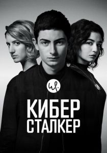 Киберсталкер (2019 Сериал)