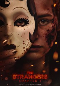 Незнакомцы: Часть третья (2026 Фильм)
