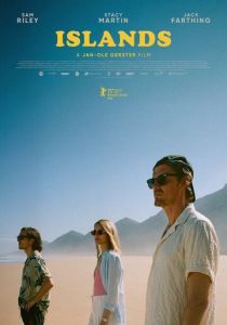 Острова (2025 Фильм)