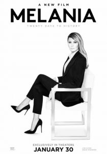 Мелания (2026 Фильм)