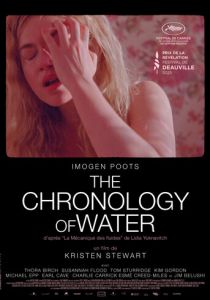 Хронология воды (2025 Фильм)