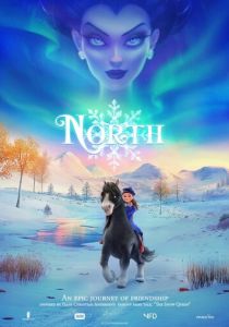 Кай и Герда: Путешествие к Снежной королеве (2025 Мультфильм)