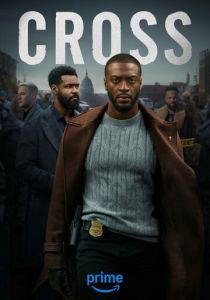 Кросс (2024 Сериал)