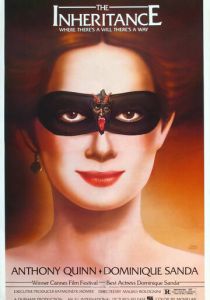 Наследство Феррамонти (1976 Фильм)