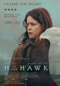 «Я» значит Ястреб (2025 Фильм)