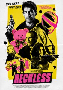 Неукротимый (2026 Фильм)