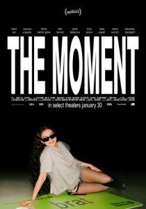 Момент (2026 Фильм)