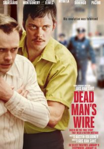 Провод мертвеца (2025 Фильм)