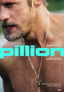 Седло (2025 Фильм)