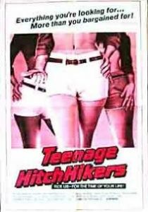 Путешествующие автостопом подростки (1974 Фильм)