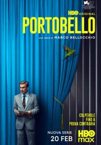 Портобелло (2025 Сериал)