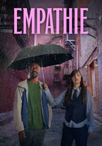 Эмпатия (2025 Сериал)