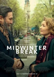 Каникулы в середине зимы (2026 Фильм)