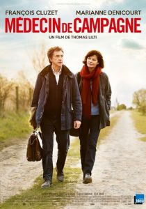 Сельский врач (2016 Фильм)