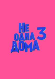 Не одна дома 3 ( Фильм)